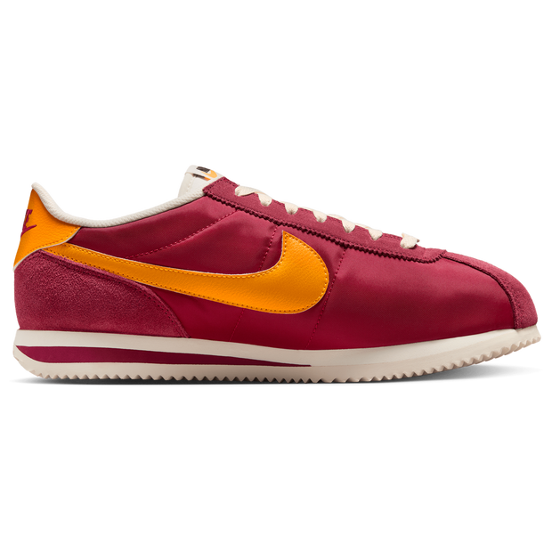 Nike Classic Cortez herensneaker rood