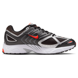 Men Shoes - Nike Air Pegasus 2005 - Black-Metallic Silver