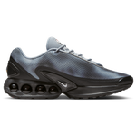 Wolf Grey-Dark Smoke Grey