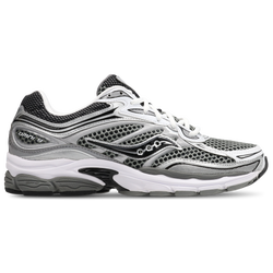 Men Shoes - Saucony Progrid Omni 9 - Grey-Grey