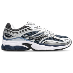 Men Shoes - Saucony Progrid Omni 9 - Deep Navy-Deep Navy