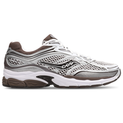 Homme Chaussures - Saucony Progrid Omni 9 - White-Brown