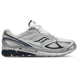 Homme Chaussures - Saucony Guide 7 - Oyster-Navy