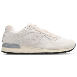 Men Shoes - Saucony Shadow 5000 - Off White-Off White