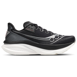 Herren Schuhe - Saucony Endorphin Azura - Black-White