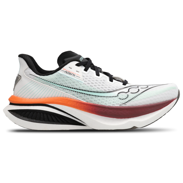 Saucony Azura herensneaker wit