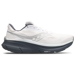 Heren Schoenen - Saucony Guide 19 - White-Shadow