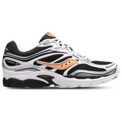 Men Shoes - Saucony Progrid Omni 9 - White-Vo2