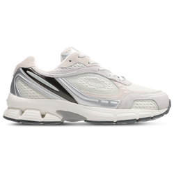 Herren Schuhe - Banlieue The Runner + - Off White-Metallic Silver-Core White