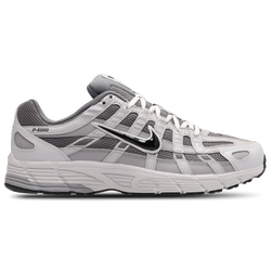 Hombre Zapatillas - Nike P-6000 - Atmosphere Grey-Black-Pencil P