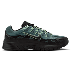 Herren Schuhe - Nike P-6000 - Black-Black-Mineral Slate