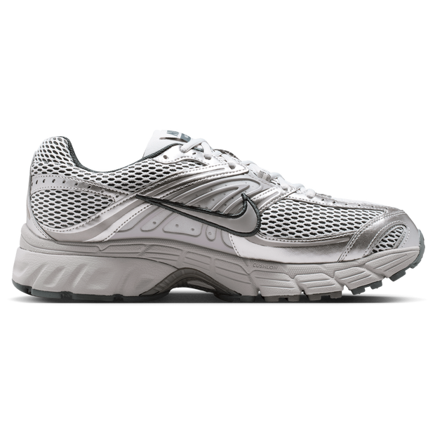 Nike Air Max Sneakers Heren - Grijs - Maat 40 - Mesh/Synthetisch