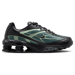 Herren Schuhe - Nike Shox Ride 2 - Mineral Slate-Black-Black