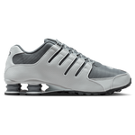 Smoke Grey-Smoke Grey-Grey Fog