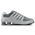 Nike Shox NZ - Heren Schoenen Smoke Grey-Smoke Grey-Grey Fog