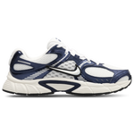 White-White-Midnight Navy