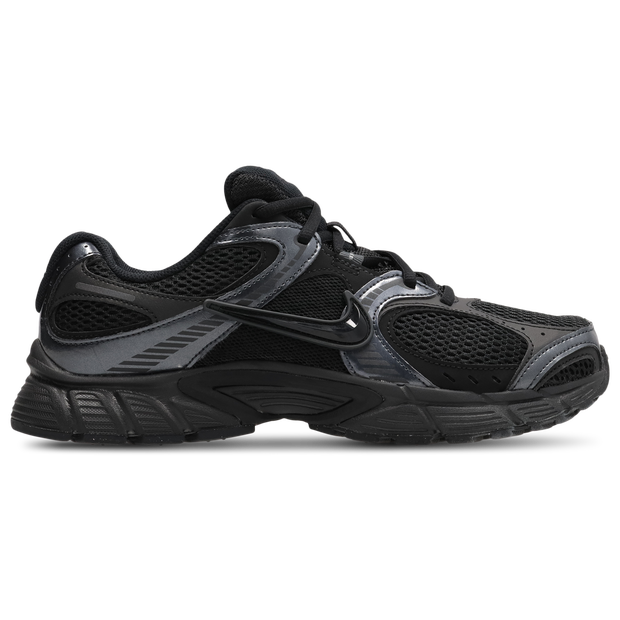 Nike Men's Sneakers - Black - Size 9.5