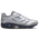 Mizuno Mxr - Homme Chaussures Silver-Silver-Nimbuscloud