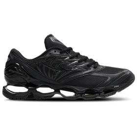 Prophecy Ls - Men - Black / Black / Black