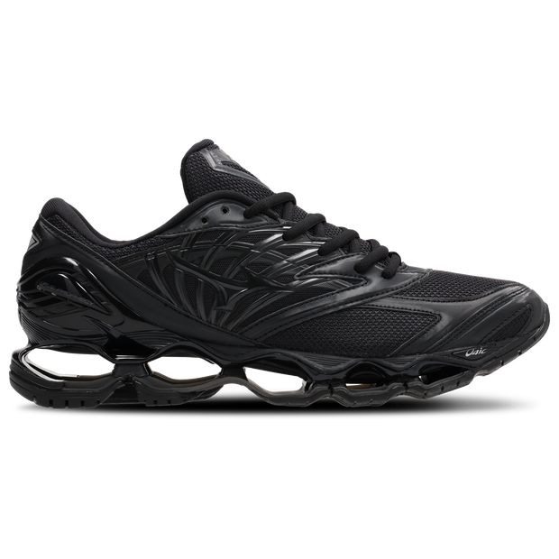 Mizuno Wave Prophecy LS Black - D1GA3337-01