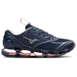 Homme Chaussures - Mizuno Prophecy Ls - Plumeria-Ultimategray-Pblue