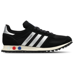 Uomo Scarpe - adidas La Trainer Og - Core Black-Core Black-Off White