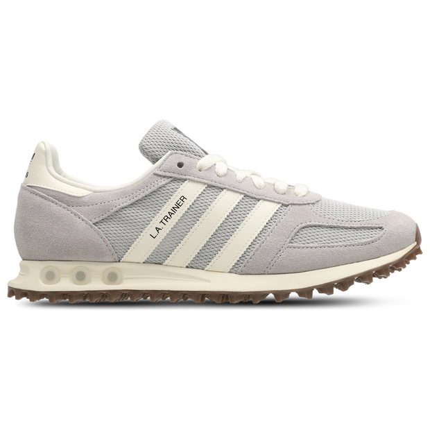 Adidas LA Trainer herensneaker grijs
