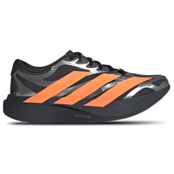 Herren Schuhe - adidas Adizero Evo Sl Exo - Carbon-Carbon-Silver Metal