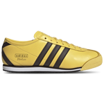 Spring Yellow-Dark Brown