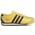 adidas Italia 70S - Uomo Scarpe Spring Yellow-Dark Brown