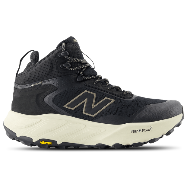 Sneakers New Balance Hierro Hiker GORE-TEX Black - MTHIMCB9
