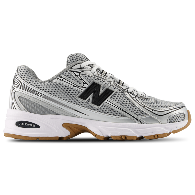 New Balance 740 Sneaker in Slate Grey - U740GB2