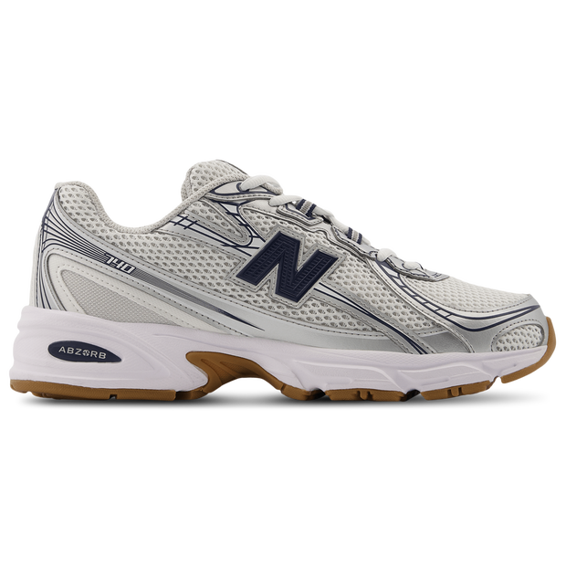 Sneakers New Balance 740 Grey Matter - U740SN2