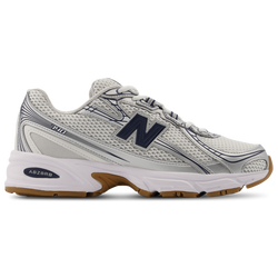 Uomo Scarpe - New Balance 740 - Nb Navy-Grey Matter