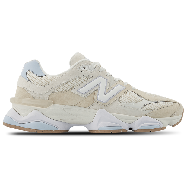 New Balance 9060 herensneaker beige