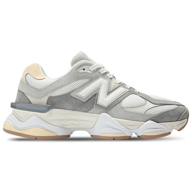 New Balance 9060 herensneaker grijs