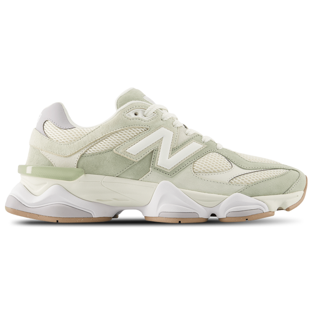 New Balance 9060 herensneaker groen