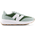New Balance 370 - Uomo Scarpe Mosaic Green-Dark Alpine Green
