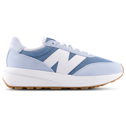 Uomo Scarpe - New Balance 370 - Frosted Glass-Still Water
