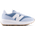 New Balance 370 - Uomo Scarpe Frosted Glass-Still Water