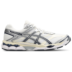 Men Shoes - Asics GEL-CUMULUS 16 - White-Midnight