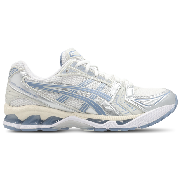 Asics Gel Kayano 14 herensneaker wit