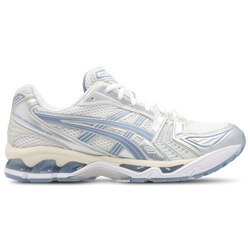 Uomo Scarpe - Asics GEL-KAYANO 14 - White-Light Navy