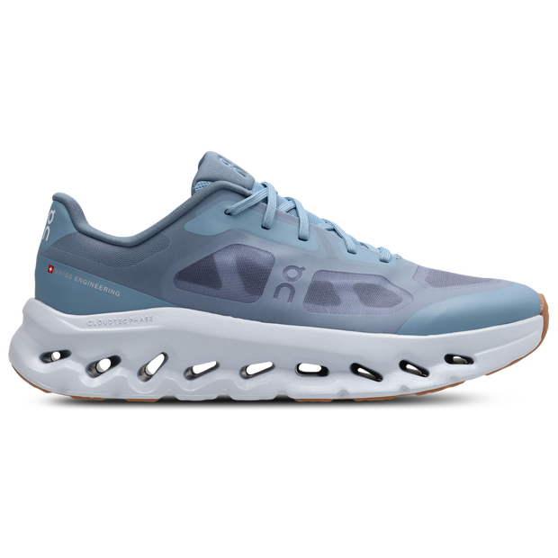 On Cloudtilt Men's Sneakers - Blue - Size 11 - Mesh/Synthetic