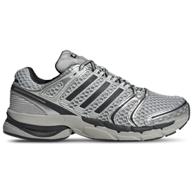 Adistar Control 5 - Men - Grey Two / Grey Two / Silver Met