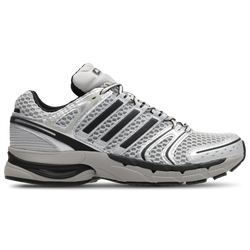 Men Shoes - adidas Adistar Control 5 - Grey Two-Grey Two-Silver Met