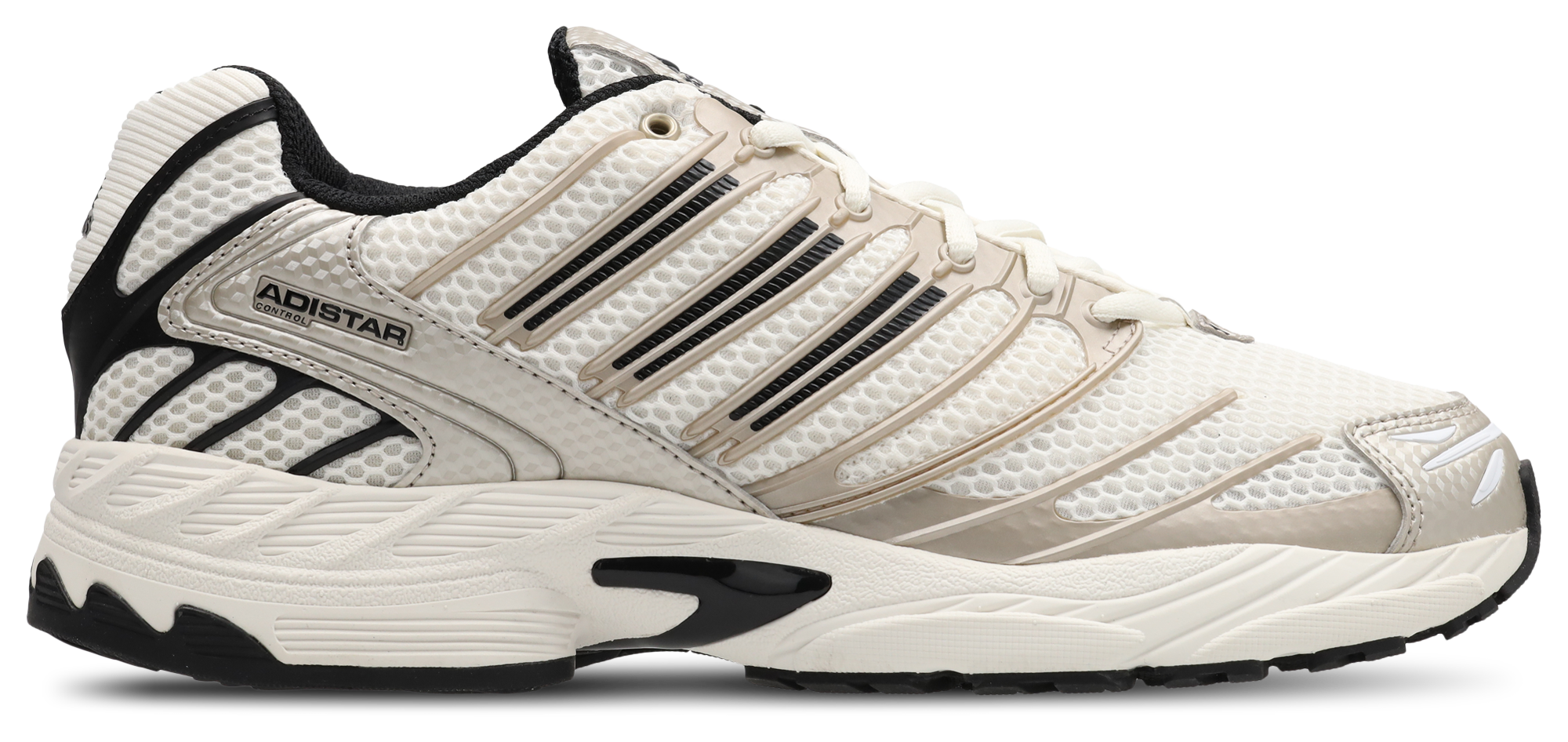 adidas Adistar Control 3 - Heren Schoenen