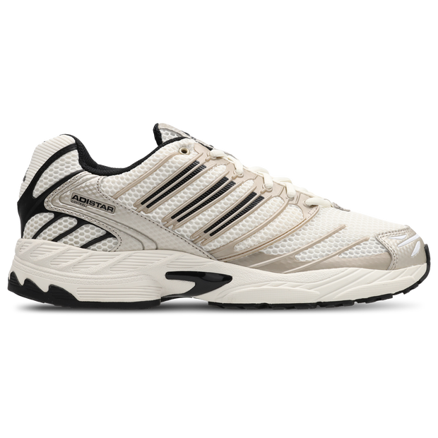 Adidas Adistar Men's Sneakers - White - Size 11 - Mesh/Synthetic - KI3500