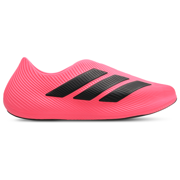 Adidas Purechill Men's Sneakers - Pink - Size 8.5 - Plastic/Polycarbonate - Pink - Size: 8.5