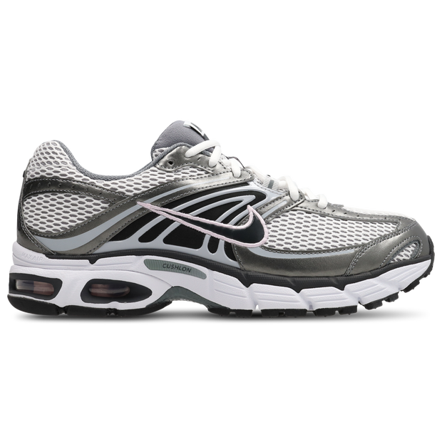 Uomo - Sneakers Grigio - Taglia 40 - Rete/Sintetico 40